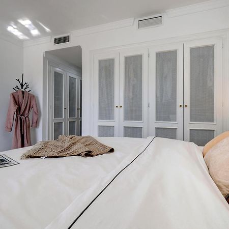 Appartement Aloha Gardens In Puerto Banus à Marbellac Extérieur photo