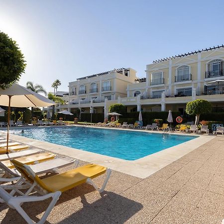 Appartement Aloha Gardens In Puerto Banus à Marbellac Extérieur photo